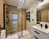 Wiederverkauf - Town house - Orihuela - Orihuela Costa