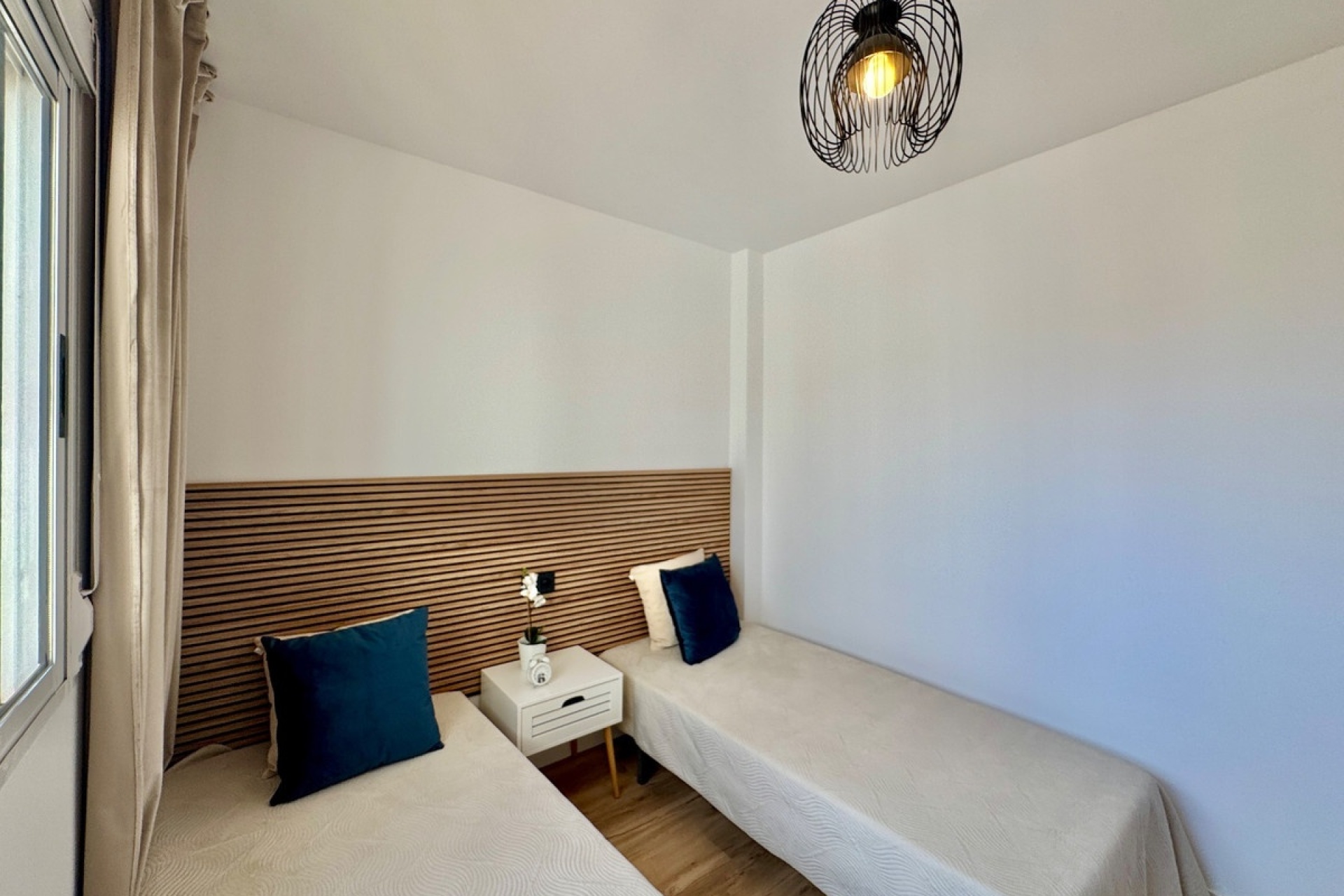 Wiederverkauf - Town house - Orihuela - Orihuela Costa