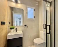 Wiederverkauf - Town house - Orihuela - Orihuela Costa