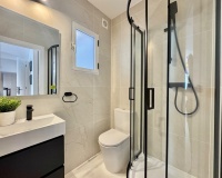 Wiederverkauf - Town house - Orihuela - Orihuela Costa