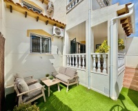 Wiederverkauf - Town house - Orihuela - Orihuela Costa