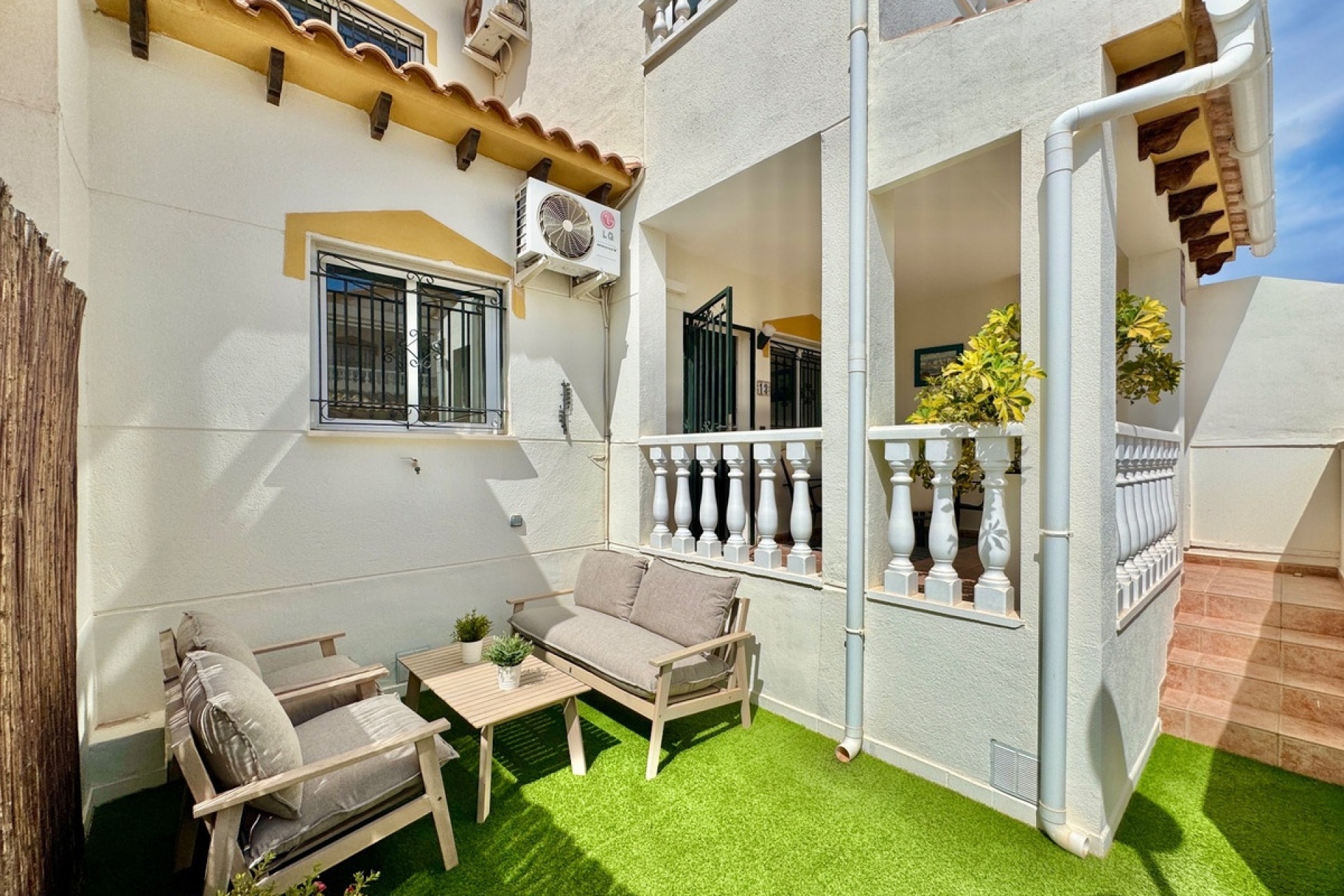 Wiederverkauf - Town house - Orihuela - Orihuela Costa