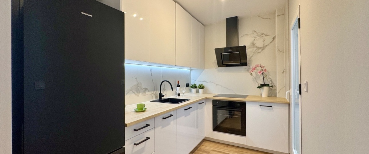 Wiederverkauf - Town house - Orihuela - Orihuela Costa