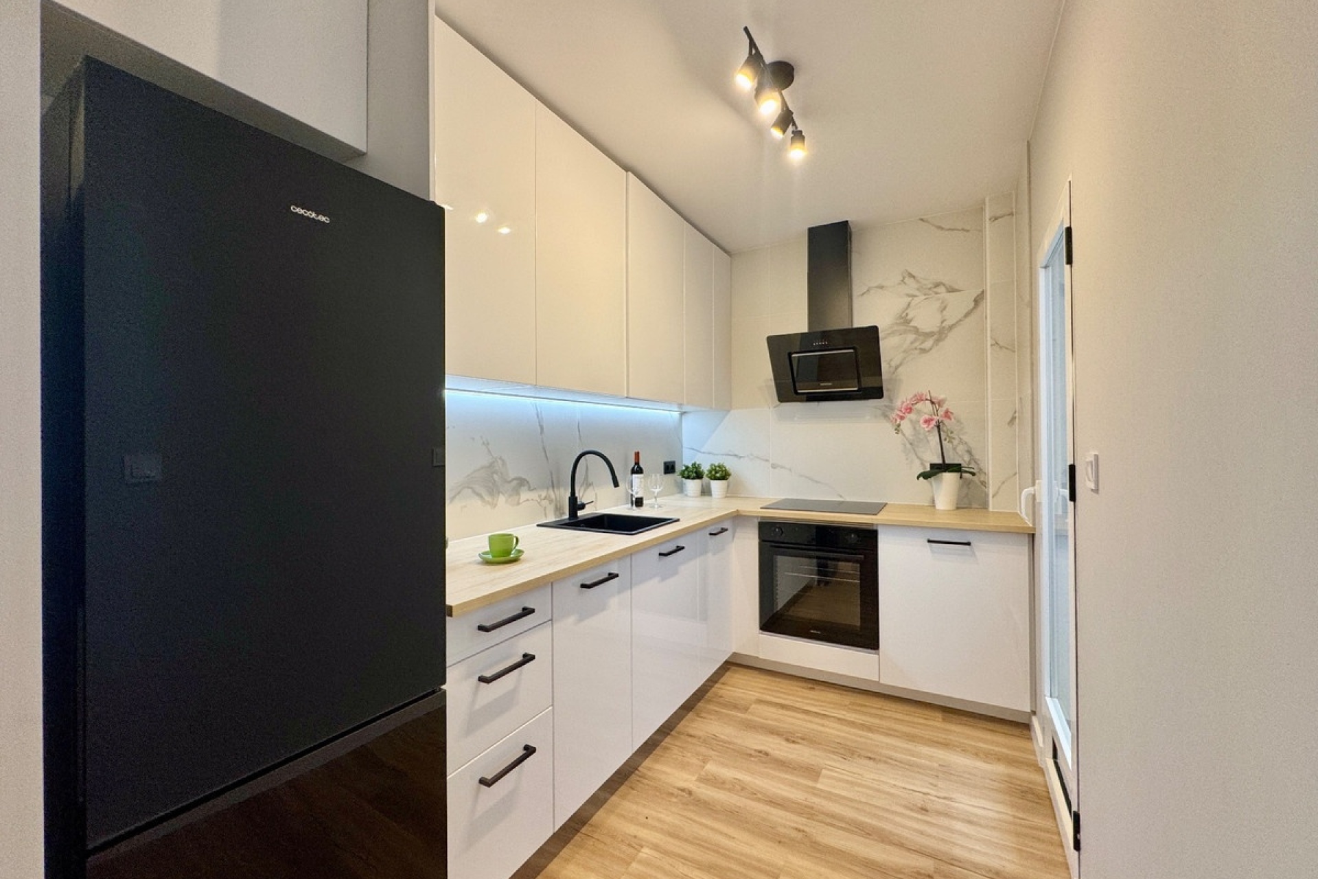 Wiederverkauf - Town house - Orihuela - Orihuela Costa