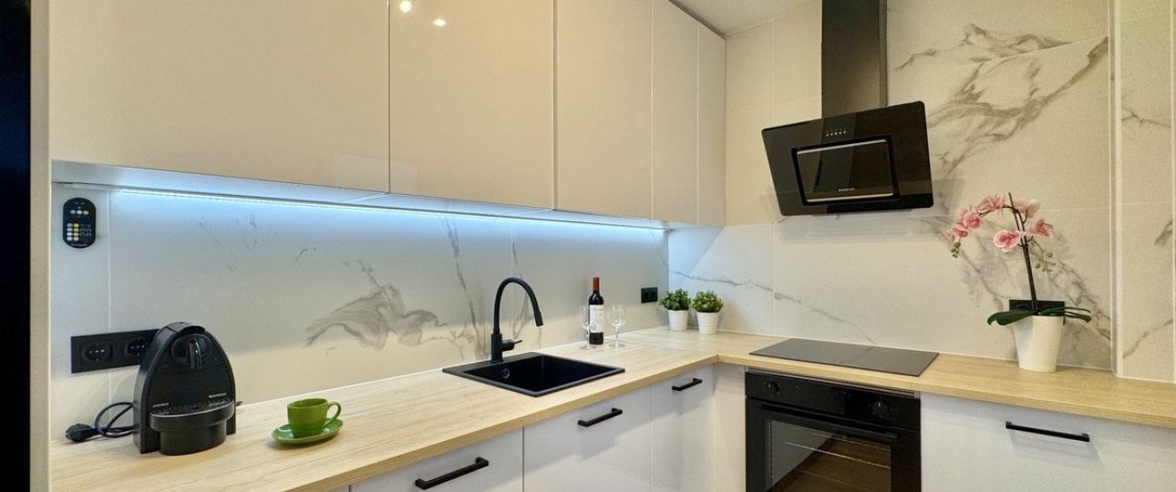 Wiederverkauf - Town house - Orihuela - Orihuela Costa