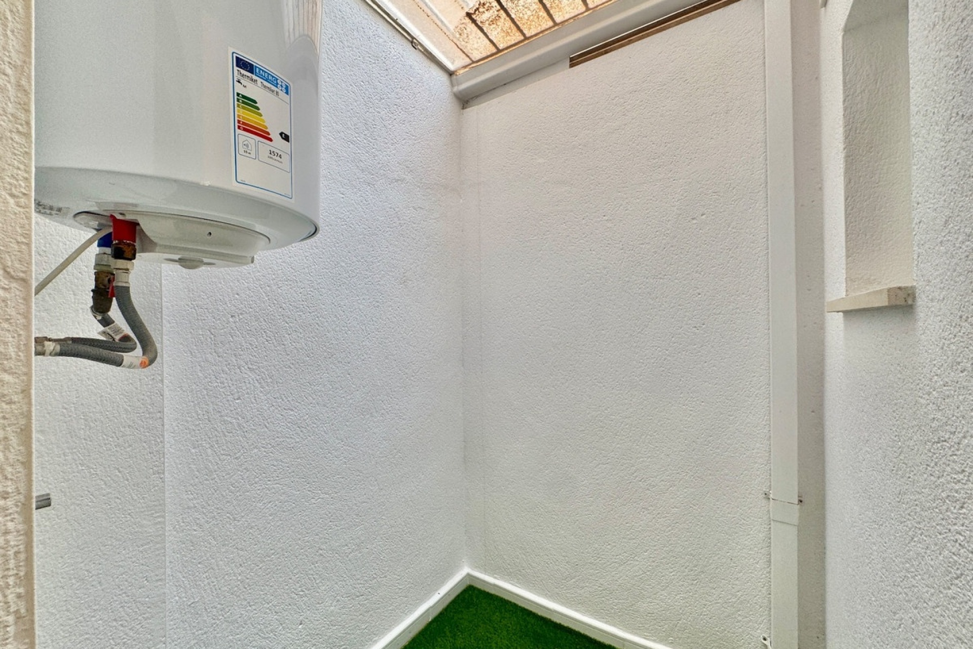 Wiederverkauf - Town house - Orihuela - Orihuela Costa