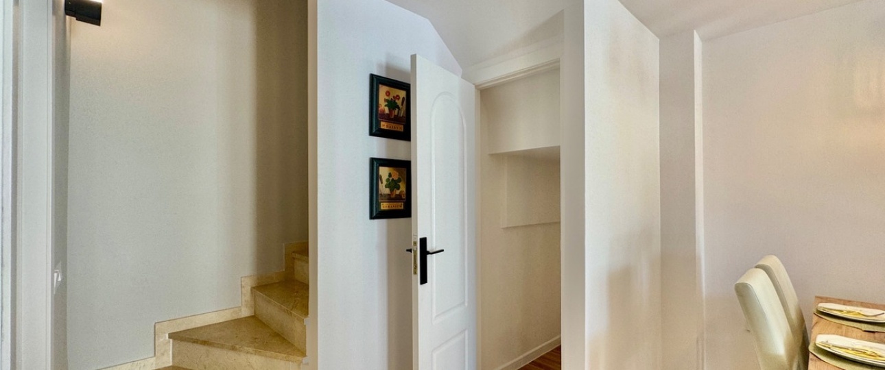 Wiederverkauf - Town house - Orihuela - Orihuela Costa