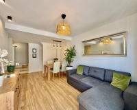 Wiederverkauf - Town house - Orihuela - Orihuela Costa