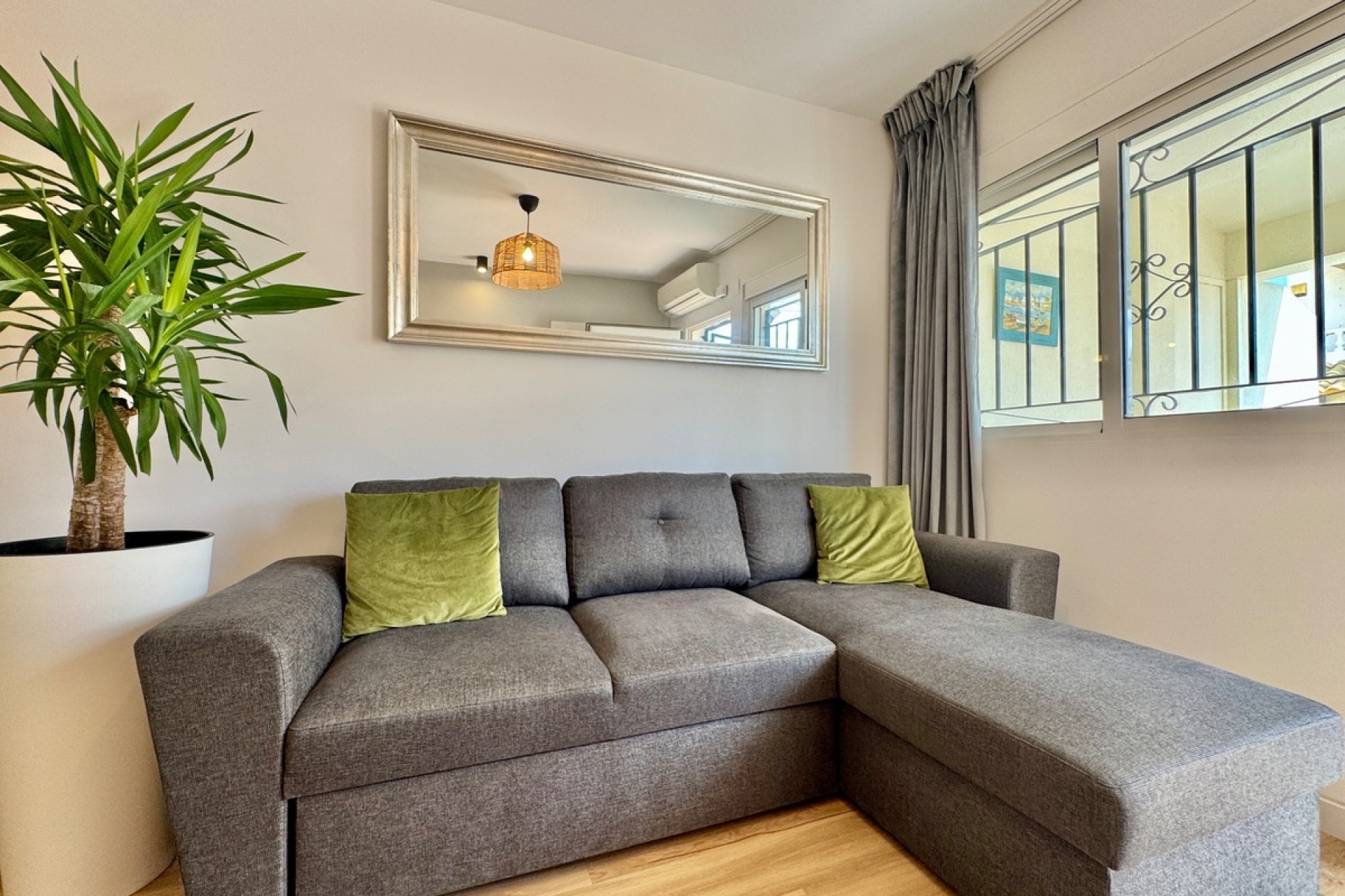 Wiederverkauf - Town house - Orihuela - Orihuela Costa
