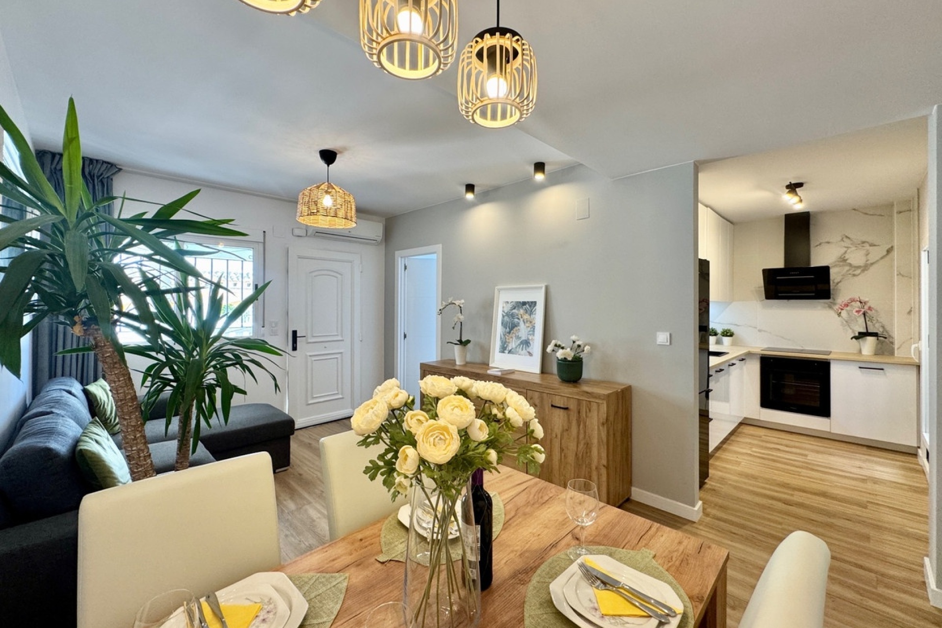Wiederverkauf - Town house - Orihuela - Orihuela Costa