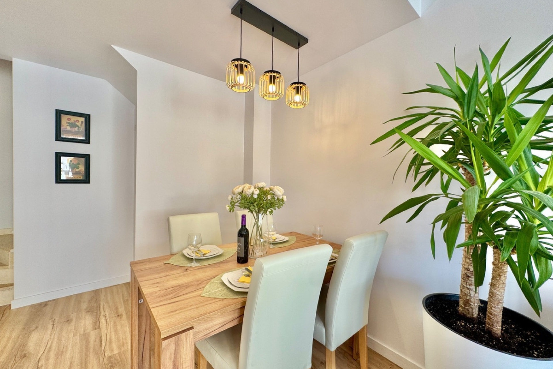 Wiederverkauf - Town house - Orihuela - Orihuela Costa