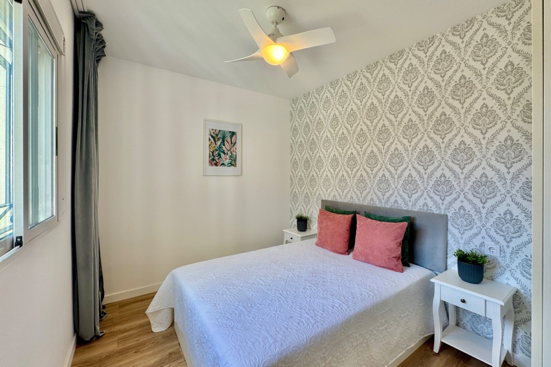 Wiederverkauf - Town house - Orihuela - Orihuela Costa