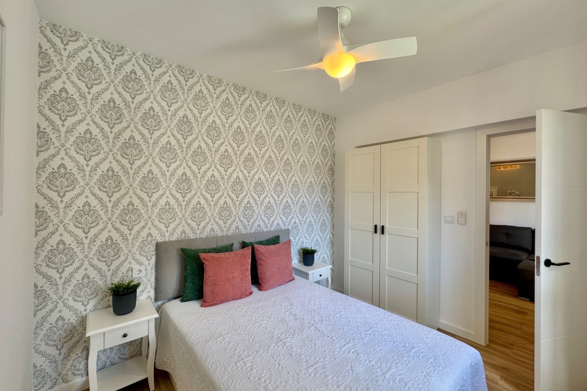 Wiederverkauf - Town house - Orihuela - Orihuela Costa