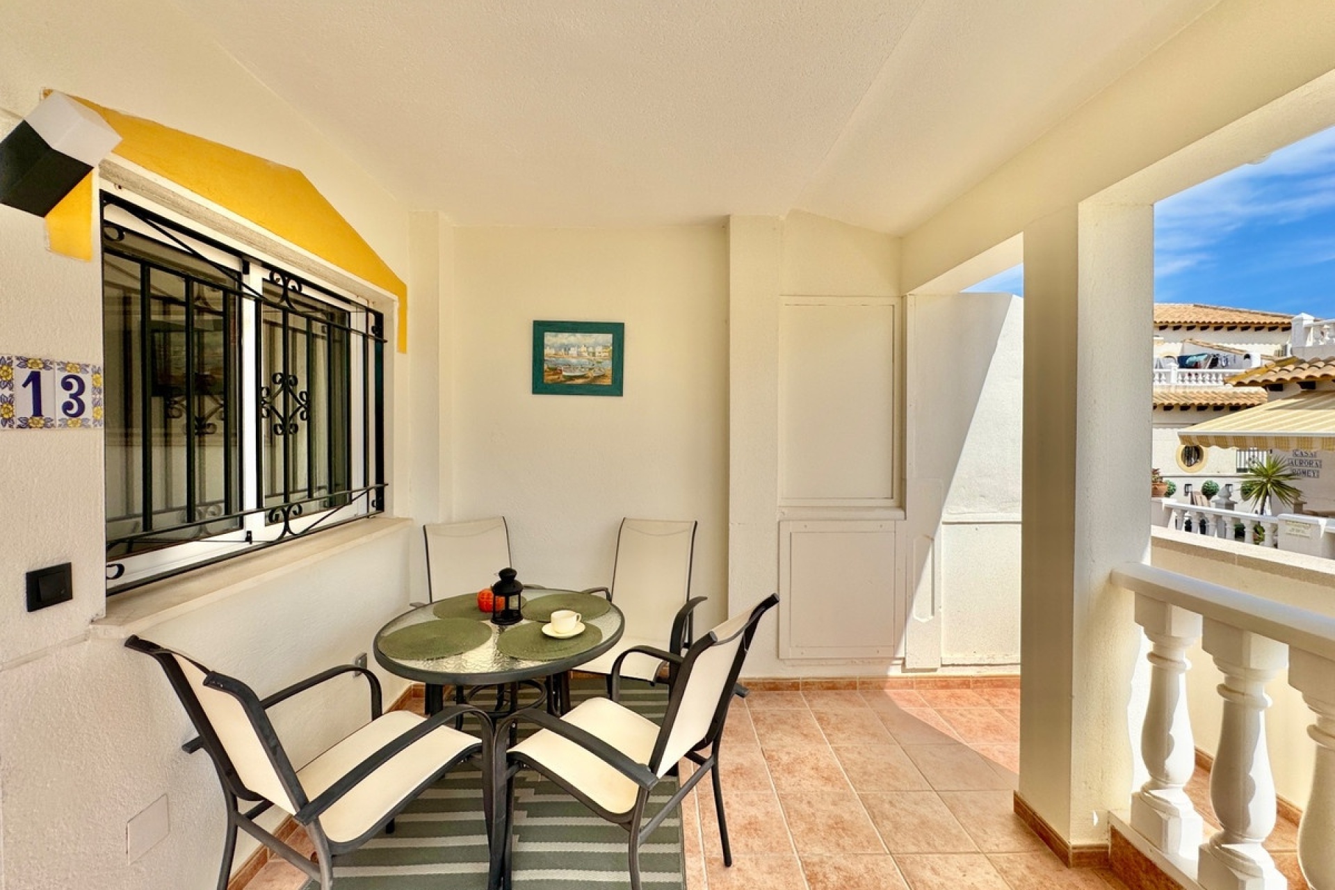 Wiederverkauf - Town house - Orihuela - Orihuela Costa