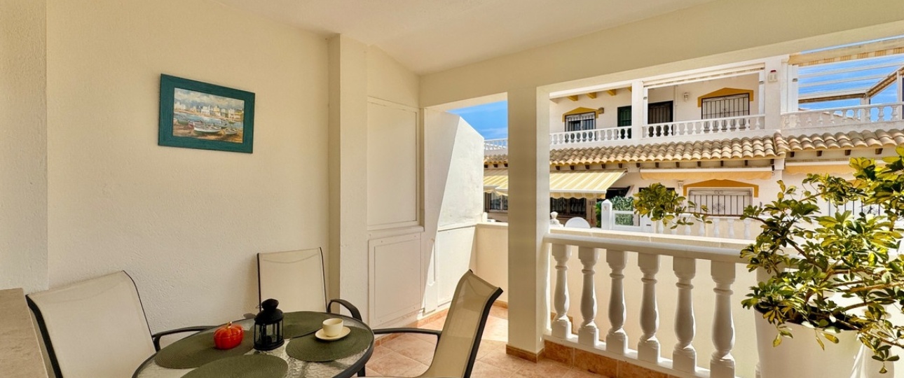 Wiederverkauf - Town house - Orihuela - Orihuela Costa