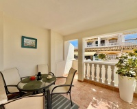 Wiederverkauf - Town house - Orihuela - Orihuela Costa