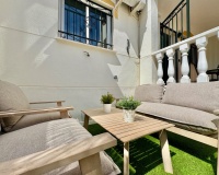 Wiederverkauf - Town house - Orihuela - Orihuela Costa