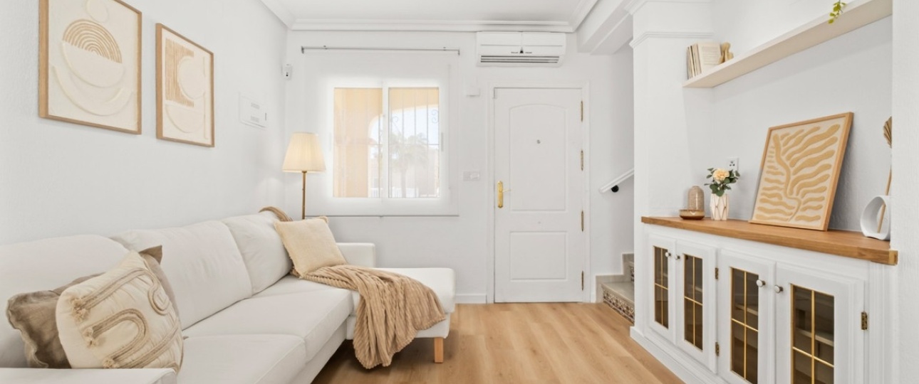Wiederverkauf - Town house - Orihuela - Orihuela Costa