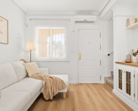 Wiederverkauf - Town house - Orihuela - Orihuela Costa