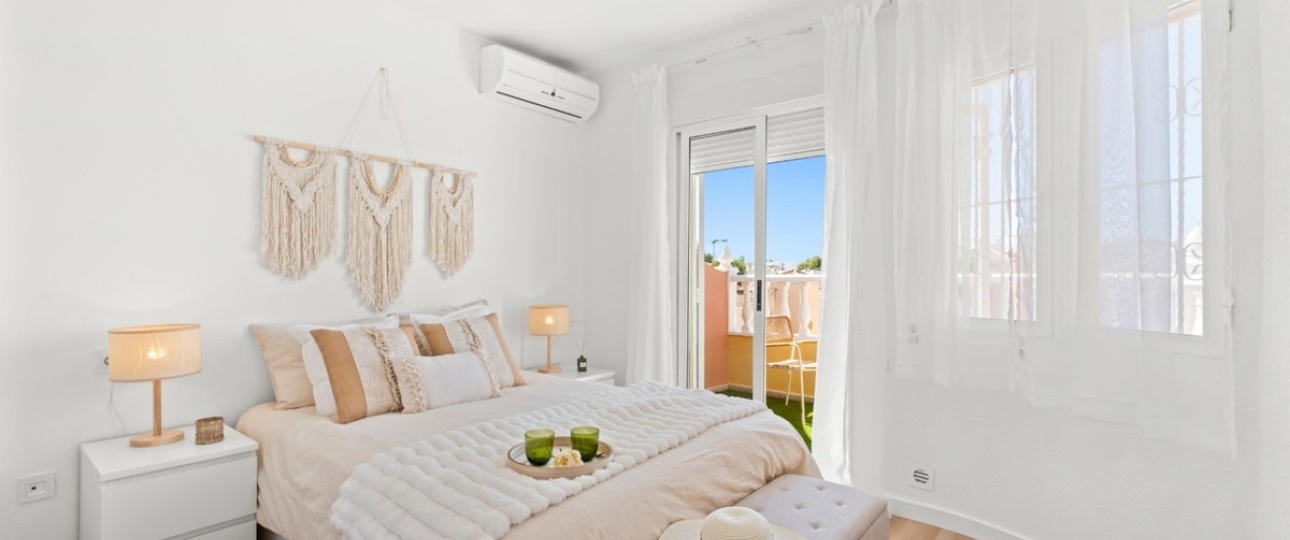 Wiederverkauf - Town house - Orihuela - Orihuela Costa