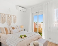 Wiederverkauf - Town house - Orihuela - Orihuela Costa