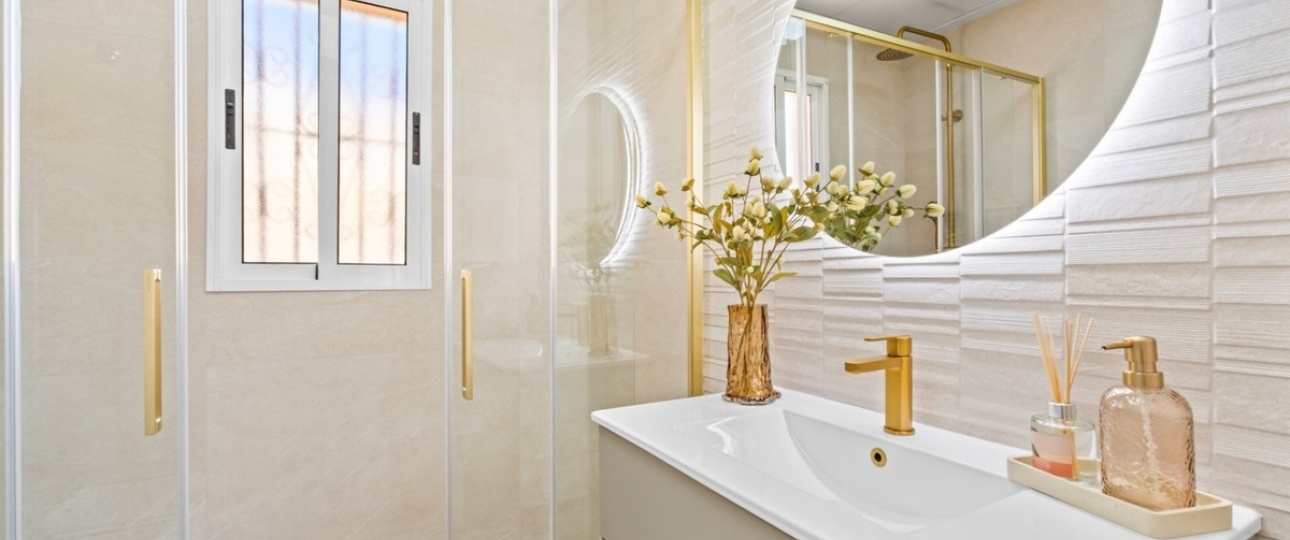 Wiederverkauf - Town house - Orihuela - Orihuela Costa