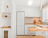 Wiederverkauf - Town house - Orihuela - Orihuela Costa