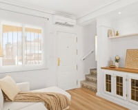 Wiederverkauf - Town house - Orihuela - Orihuela Costa