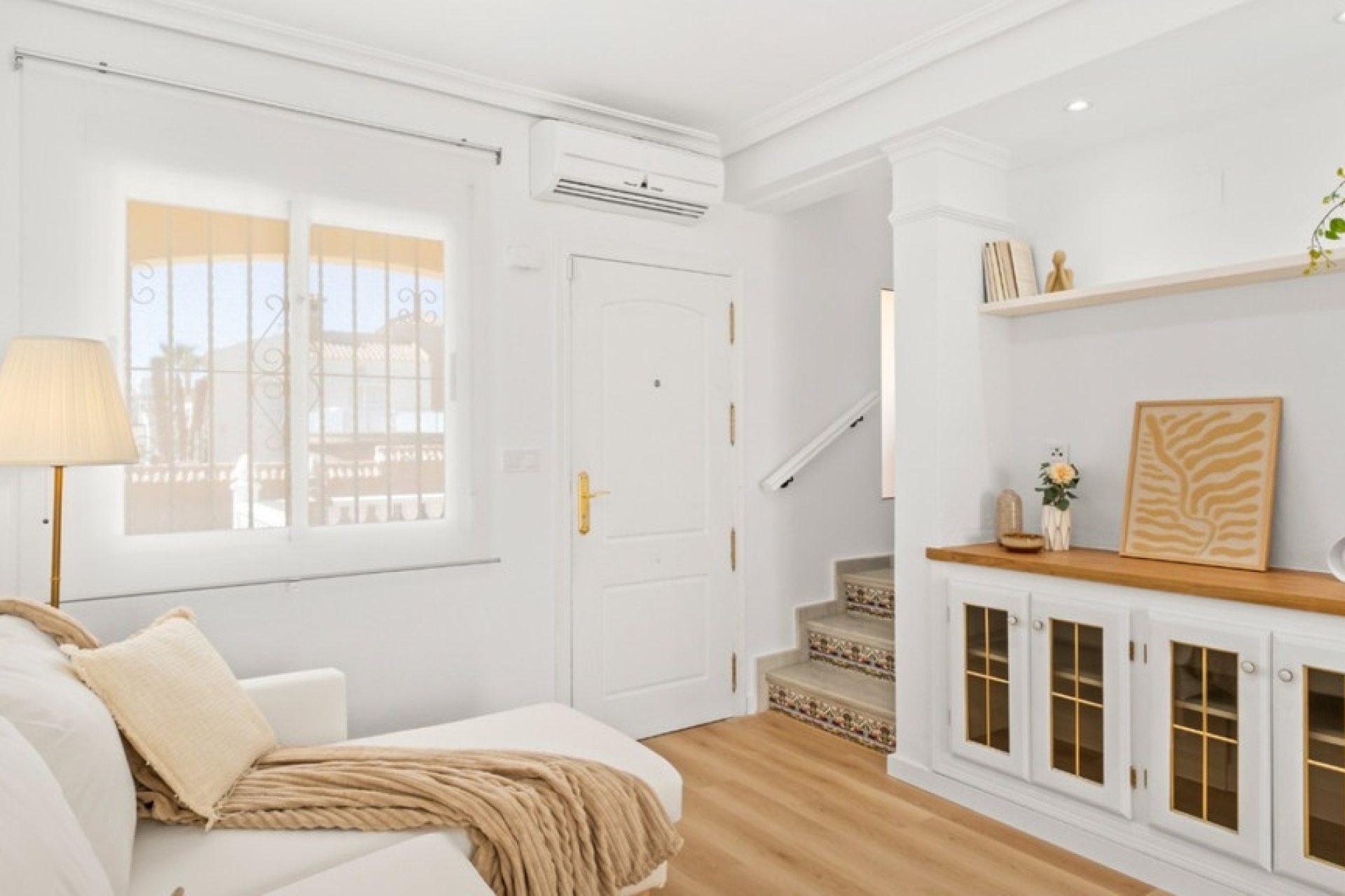 Wiederverkauf - Town house - Orihuela - Orihuela Costa