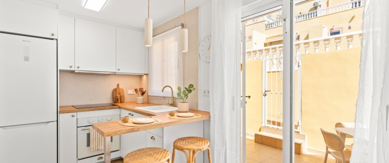 Wiederverkauf - Town house - Orihuela - Orihuela Costa