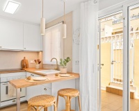 Wiederverkauf - Town house - Orihuela - Orihuela Costa