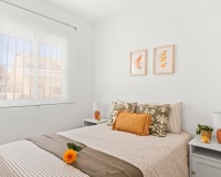 Wiederverkauf - Town house - Orihuela - Orihuela Costa