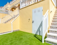 Wiederverkauf - Town house - Orihuela - Orihuela Costa