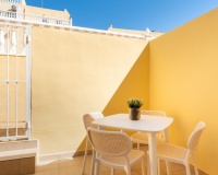 Wiederverkauf - Town house - Orihuela - Orihuela Costa