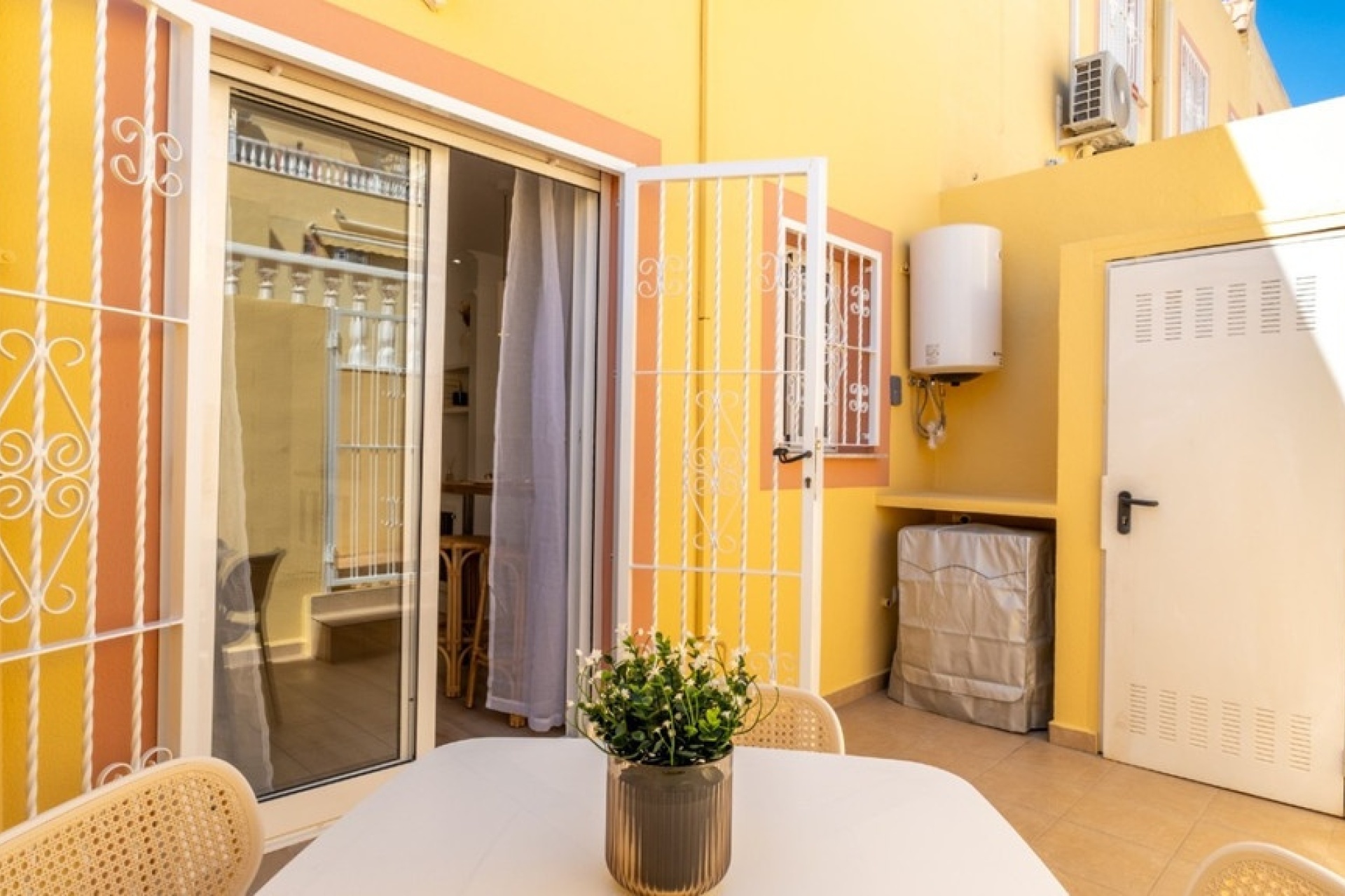 Wiederverkauf - Town house - Orihuela - Orihuela Costa