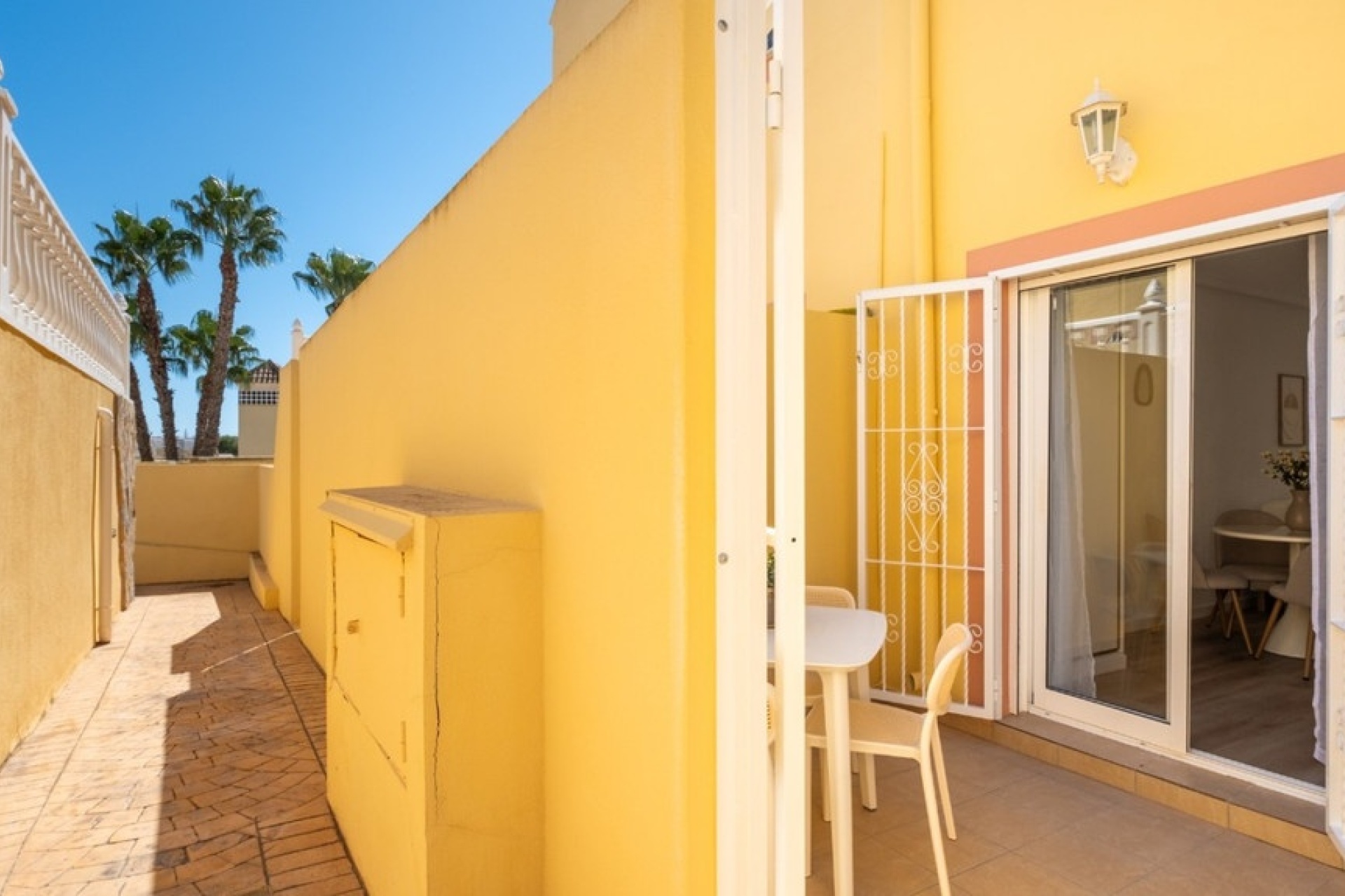 Wiederverkauf - Town house - Orihuela - Orihuela Costa