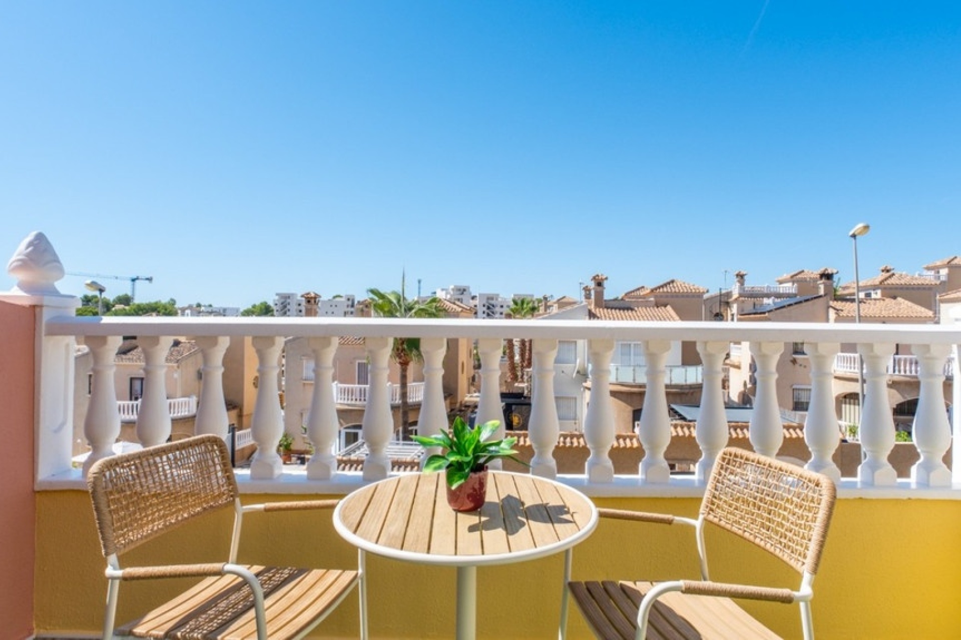 Wiederverkauf - Town house - Orihuela - Orihuela Costa