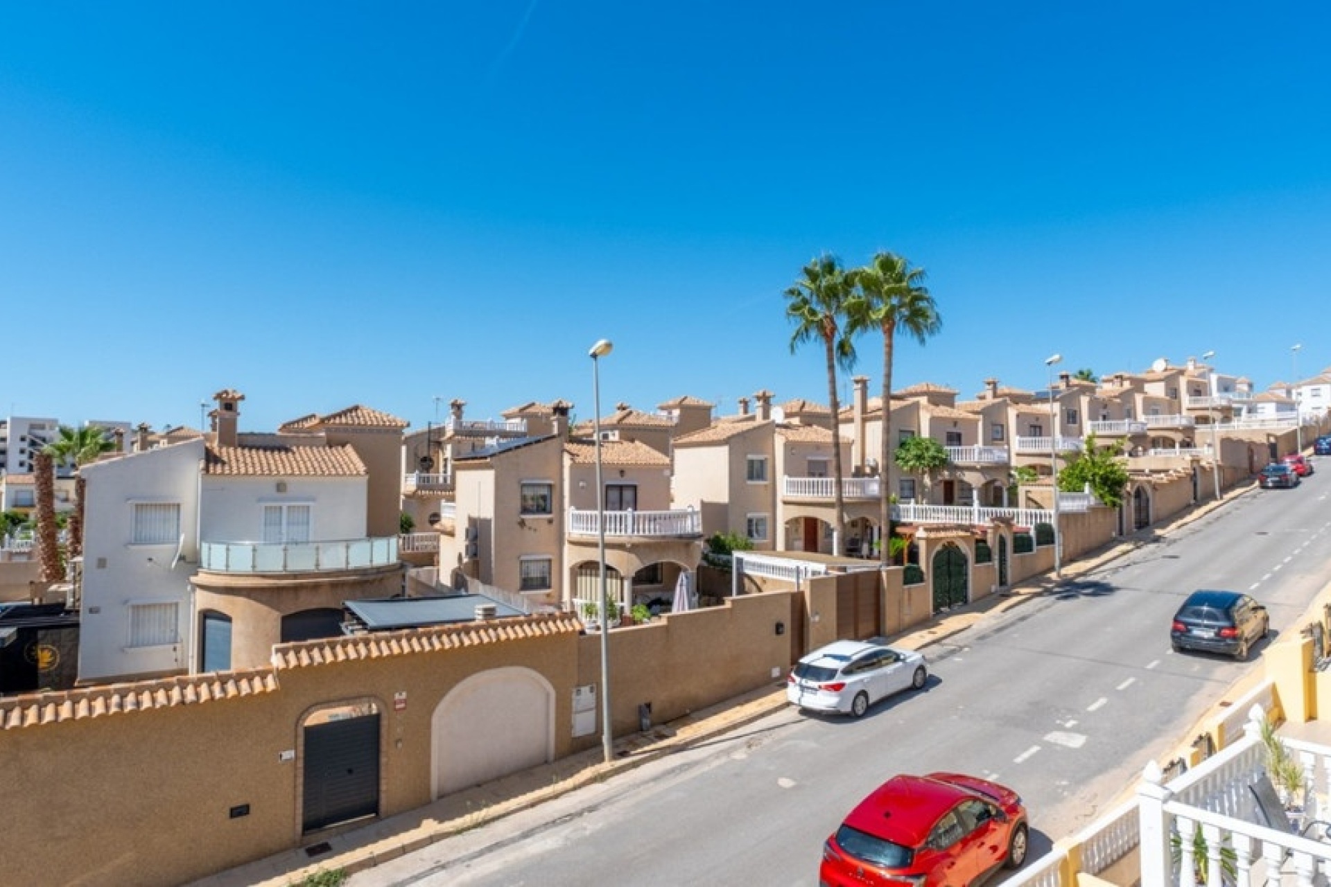 Wiederverkauf - Town house - Orihuela - Orihuela Costa