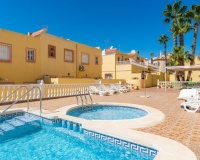 Wiederverkauf - Town house - Orihuela - Orihuela Costa