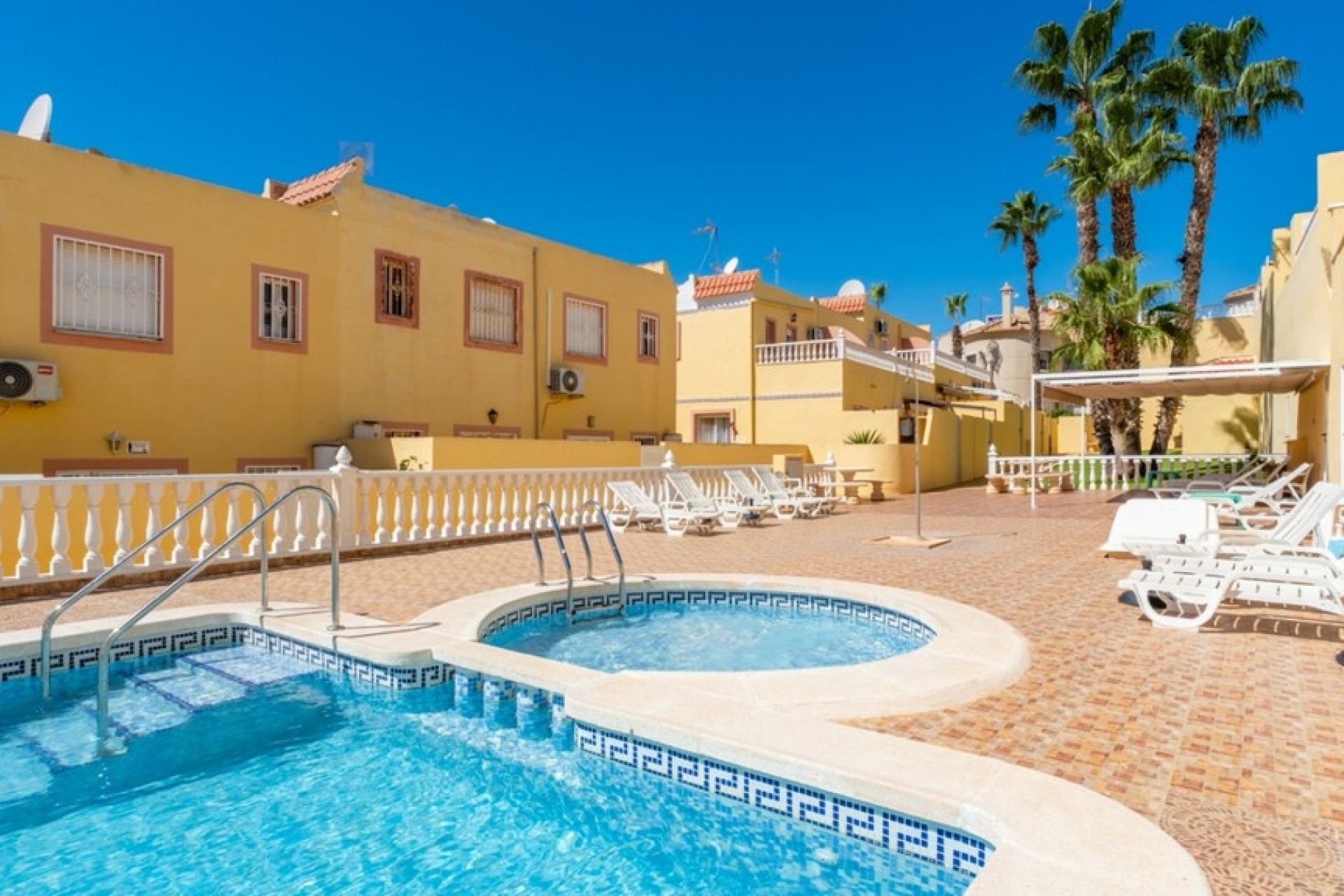 Wiederverkauf - Town house - Orihuela - Orihuela Costa