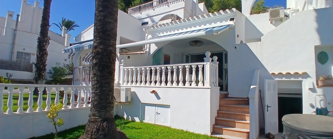 Wiederverkauf - Town house - Orihuela - Orihuela Costa