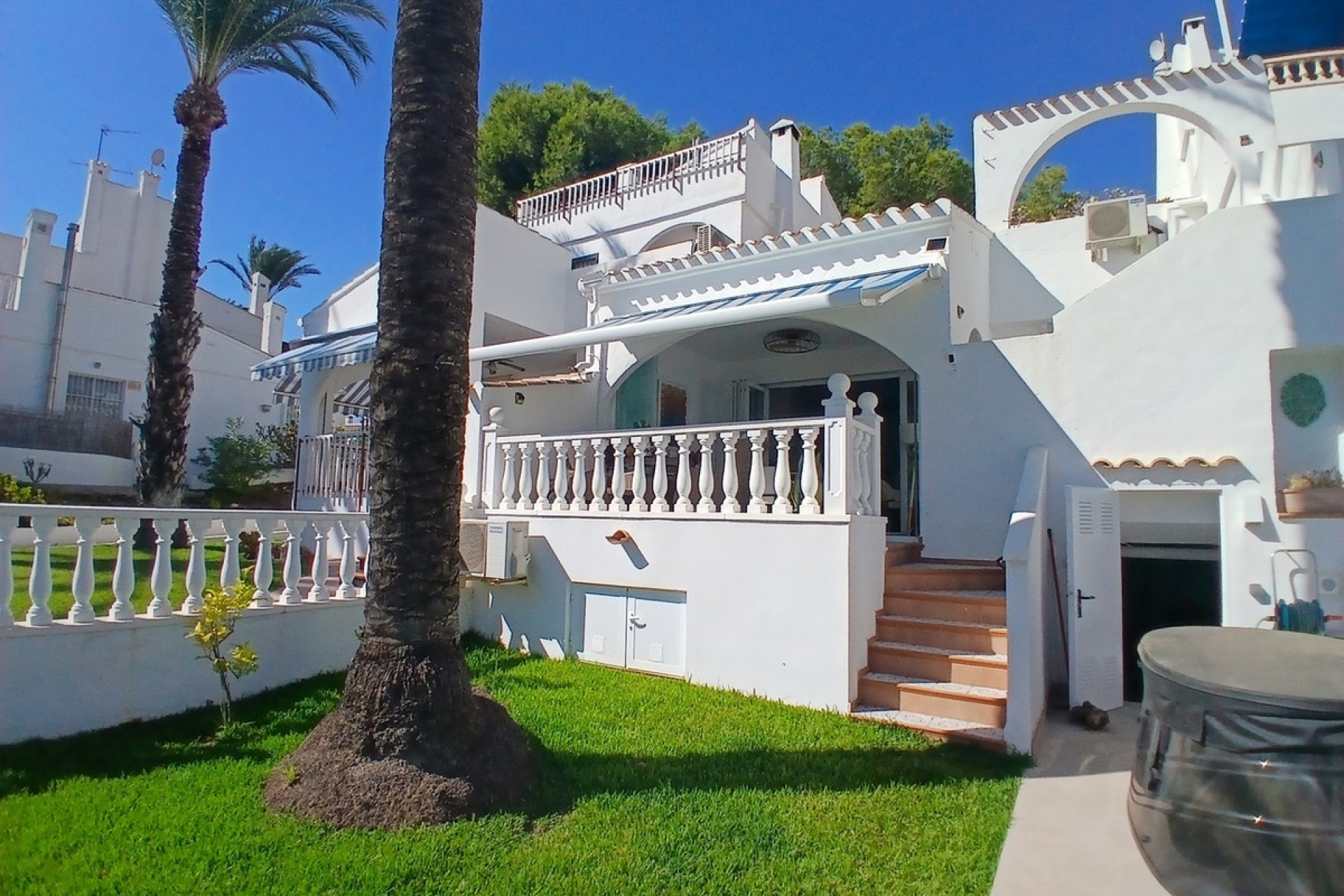 Wiederverkauf - Town house - Orihuela - Orihuela Costa