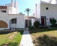 Wiederverkauf - Town house - Orihuela - Orihuela Costa