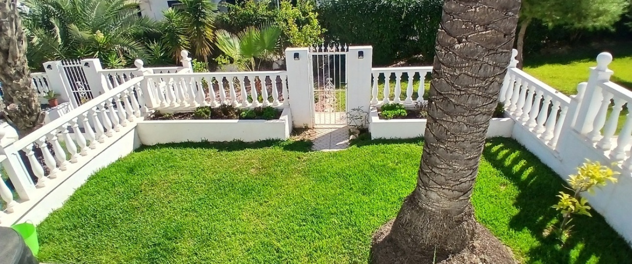 Wiederverkauf - Town house - Orihuela - Orihuela Costa