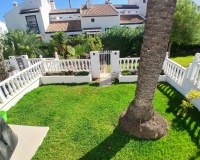 Wiederverkauf - Town house - Orihuela - Orihuela Costa