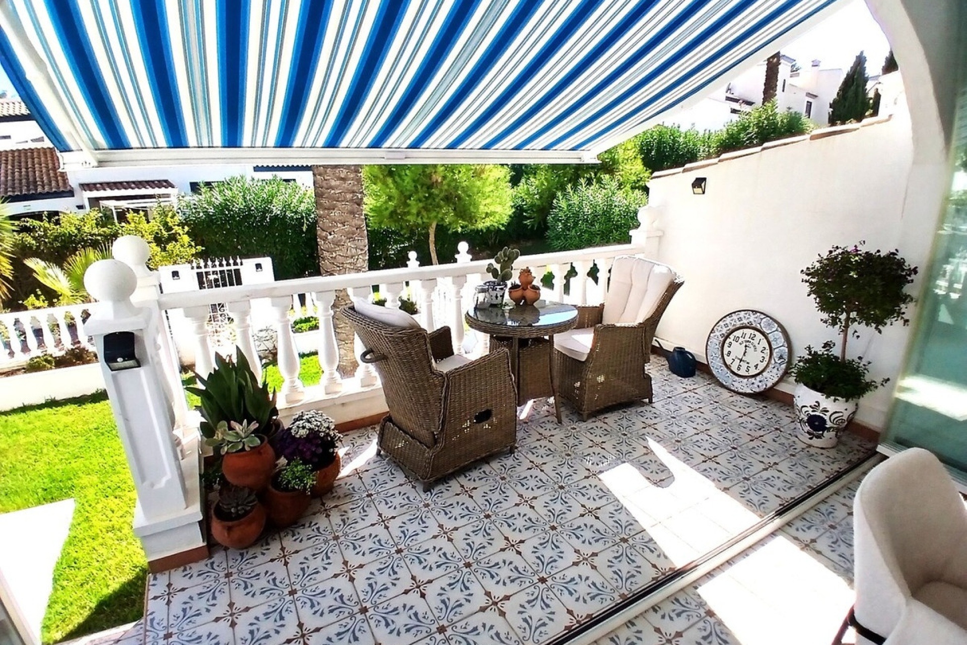 Wiederverkauf - Town house - Orihuela - Orihuela Costa