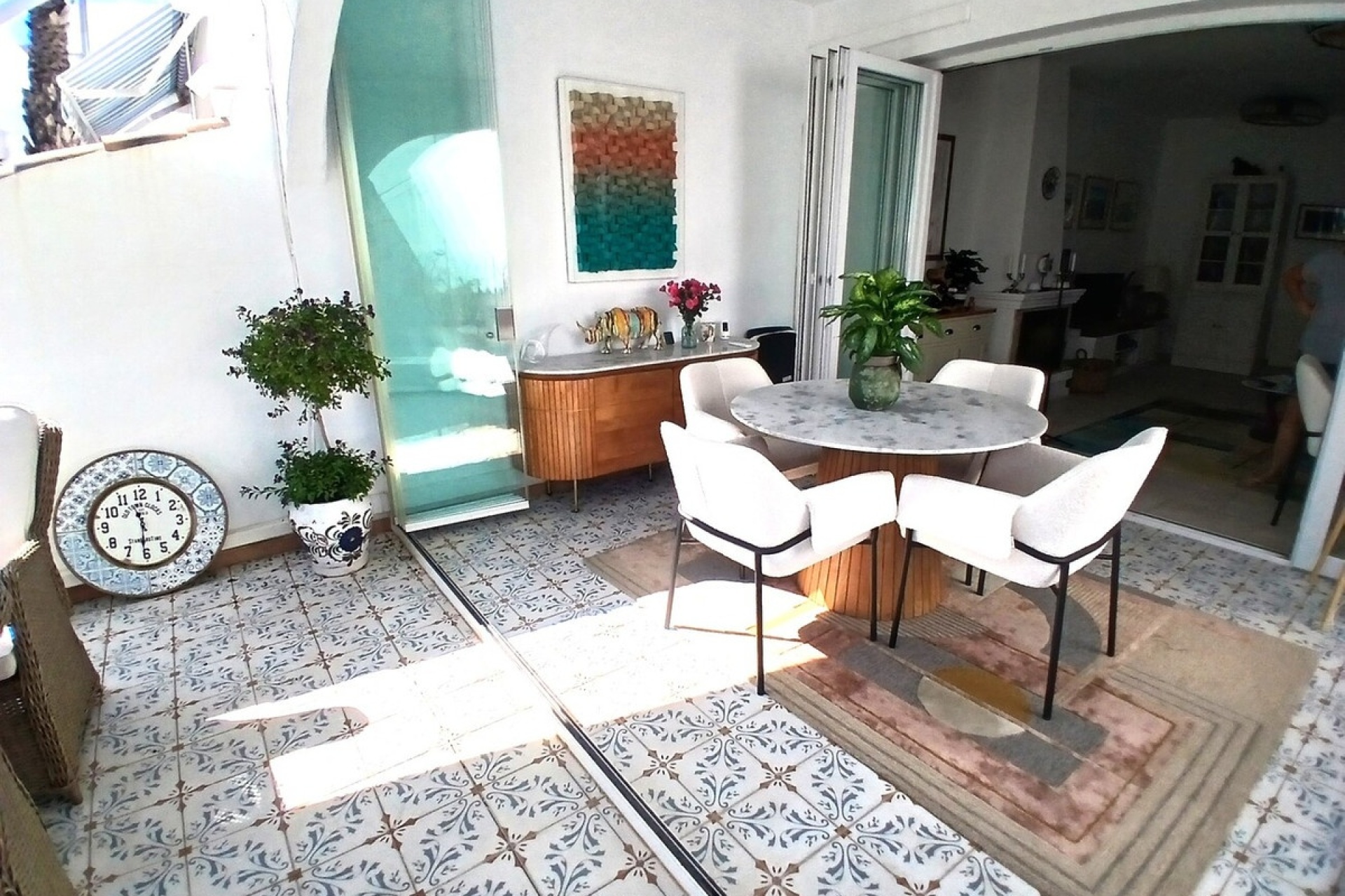 Wiederverkauf - Town house - Orihuela - Orihuela Costa