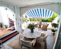 Wiederverkauf - Town house - Orihuela - Orihuela Costa