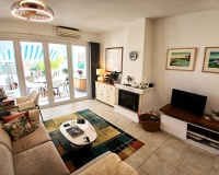 Wiederverkauf - Town house - Orihuela - Orihuela Costa