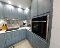 Wiederverkauf - Town house - Orihuela - Orihuela Costa
